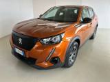 PEUGEOT 2008 PureTech 100 S&S Active Pack