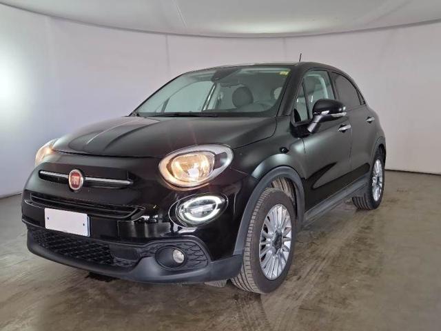 FIAT 500X 1.3 MultiJet 95 CV Connect ADATTI A NEO PATENTATI Immagine 0