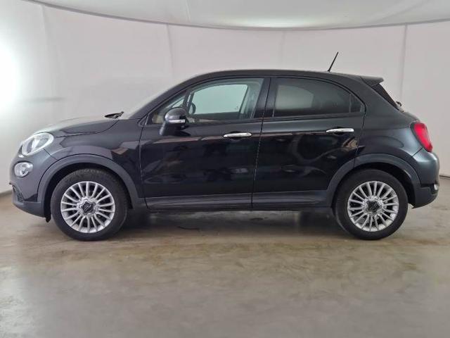 FIAT 500X 1.3 MultiJet 95 CV Connect ADATTI A NEO PATENTATI Immagine 3