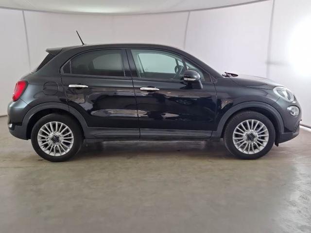 FIAT 500X 1.3 MultiJet 95 CV Connect ADATTI A NEO PATENTATI Immagine 2