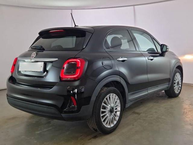 FIAT 500X 1.3 MultiJet 95 CV Connect ADATTI A NEO PATENTATI Immagine 1