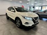 NISSAN Qashqai 1.5 dCi N-Connecta Tetto Panoramico