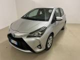 TOYOTA Yaris 1.5 Hybrid 5 porte Active