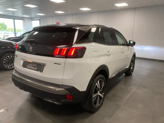 PEUGEOT 3008 1.5 BlueHDi GT Line EAT8 Automatico Immagine 3