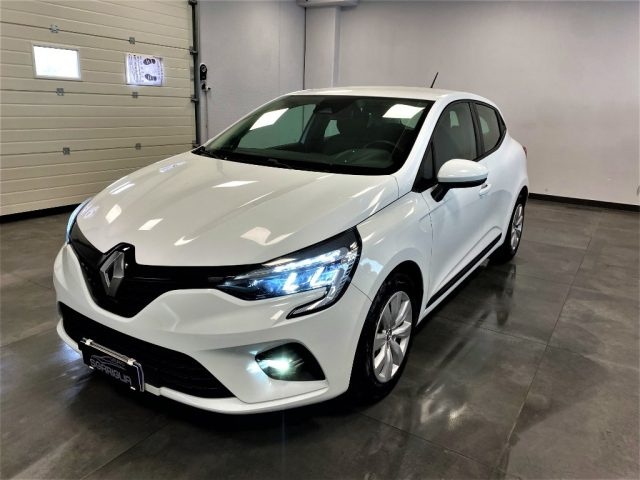 RENAULT Clio 1.5 dCi Zen + Navigatore Immagine 2