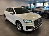 AUDI Q2 30 TDI Admired + Fari Full Led + Navigatore