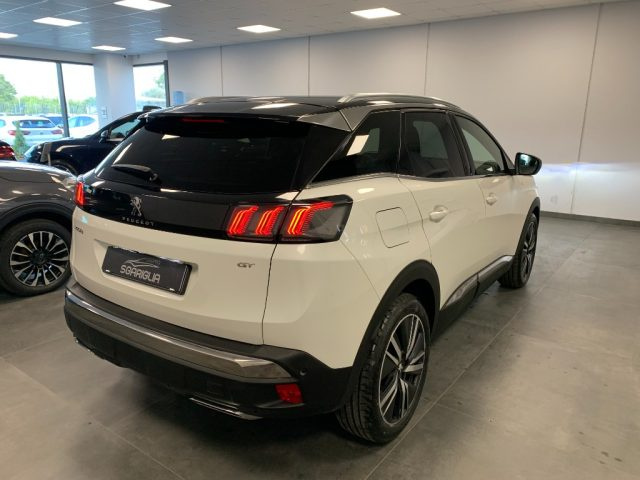 PEUGEOT 3008 1.5 BlueHDi GT Line Pack EAT8 Immagine 3