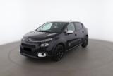 CITROEN C3 PureTech 83 S&S Shine GPL