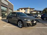 AUDI A1 SPB 35 TFSI S tronic S line edition