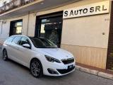 PEUGEOT 308 1.6HDi 120 SW Allure