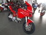 DUCATI Multistrada 620 .