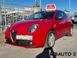 ALFA ROMEO MiTo 1.4 T 120 CV GPL Urban