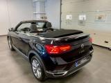 VOLKSWAGEN T-Roc Cabrio Cabriolet 1.5 TSI Style