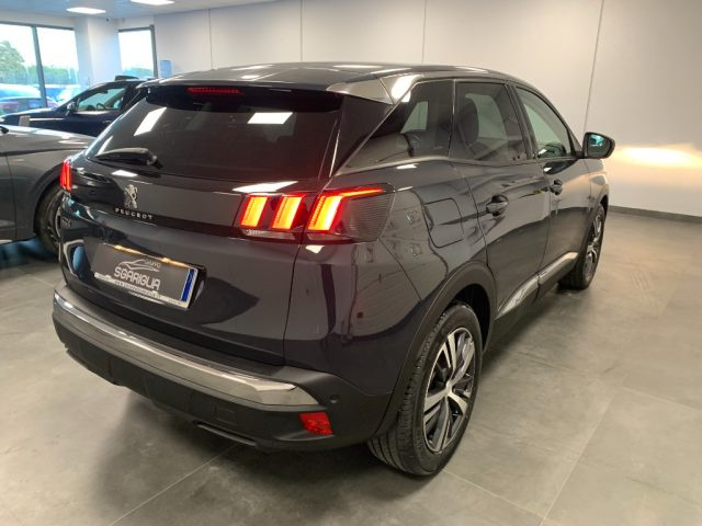 PEUGEOT 3008 1.5 BlueHDi EAT8 Allure Pack Immagine 3