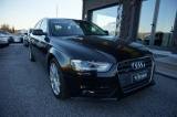 AUDI A4 Avant 2.0 TDI 177CV quattro Advanced