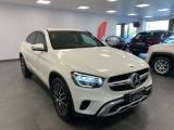 MERCEDES-BENZ GLC 200 d Coupé Sport 4Matic 4X4