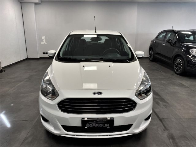 FORD Ka+ 1.2 Benzina Full Optional Immagine 1