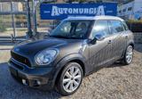 MINI Countryman Mini Cooper S Countryman ALL4 con TETTO