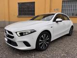 MERCEDES-BENZ A 250 FUORI TUTTO!!!!!!!!!SPORT AUTOMATICA EQ-Power 4p.