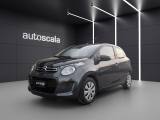 CITROEN C1 VTi 68 5 porte Feel