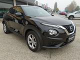 NISSAN Juke 1.0 DIG-T 114 CV N-Connecta