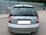 CITROEN C3 GPL