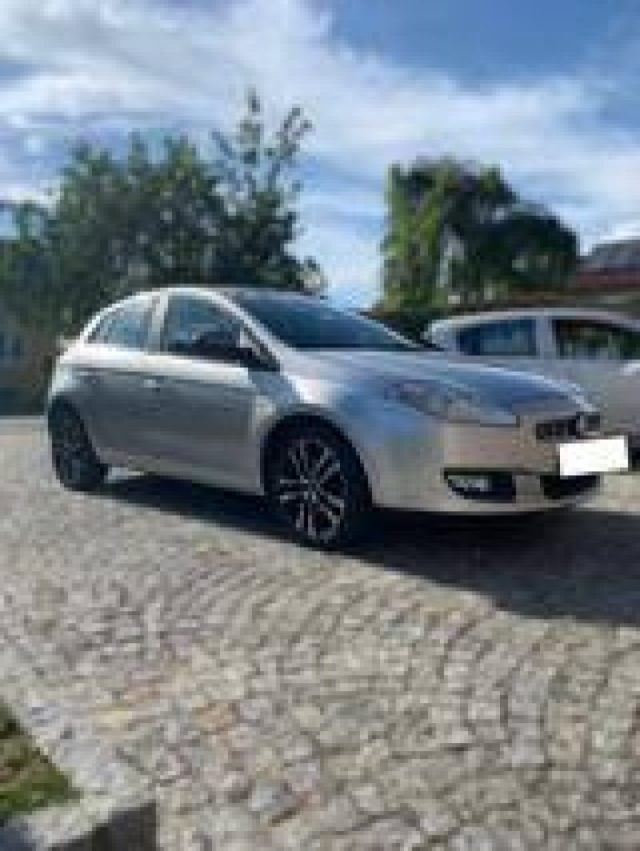 FIAT Bravo 1.6 MJT 120 CV Immagine 2