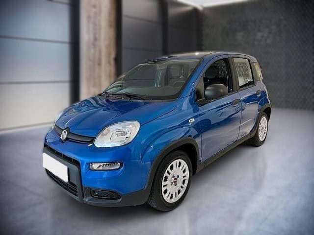 FIAT Panda FIAT PANDA  Hybrid Immagine 0