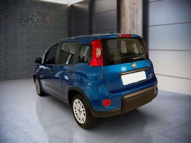 FIAT Panda FIAT PANDA  Hybrid Immagine 2