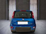 FIAT Panda FIAT PANDA  Hybrid