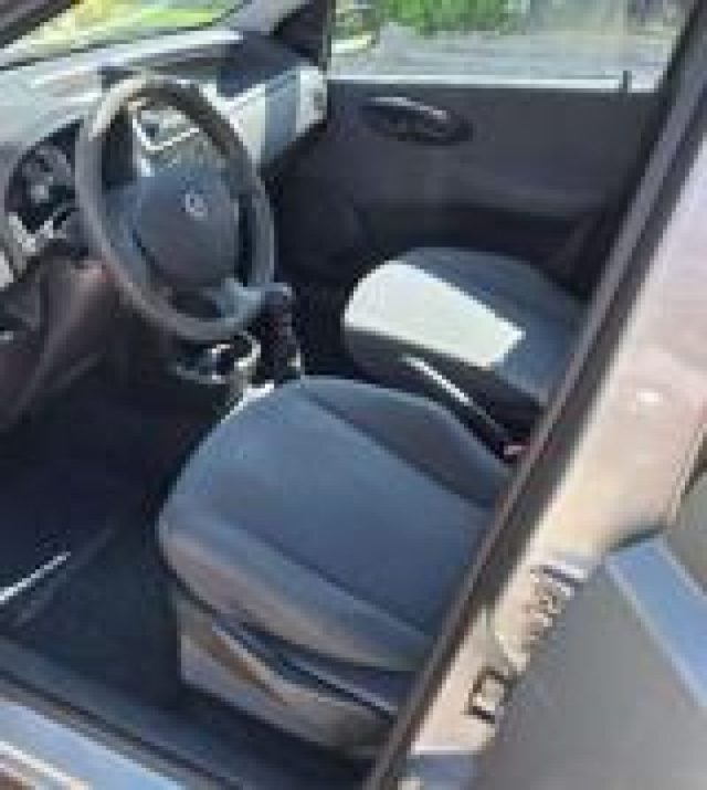 FIAT Punto 1.2 GPL Immagine 3