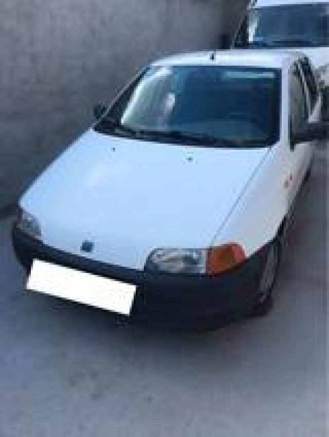 FIAT Punto 5 PORTE Immagine 0