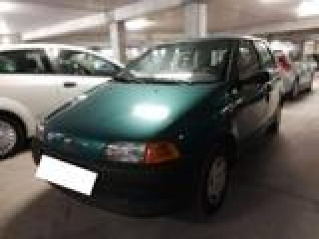 FIAT Punto 1.1 Immagine 1