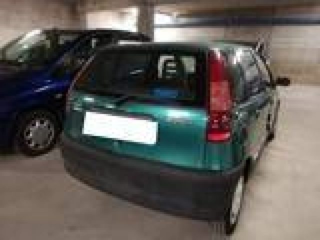 FIAT Punto 1.1 Immagine 2