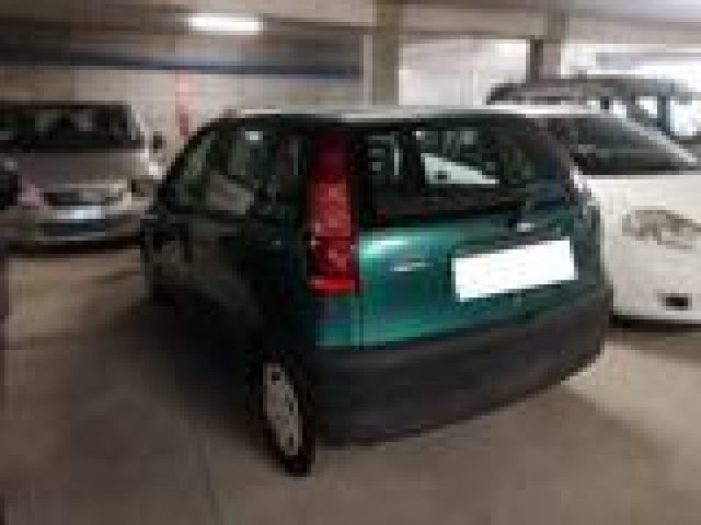 FIAT Punto 1.1 Immagine 3