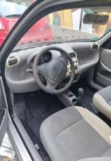 FIAT Seicento 1.1