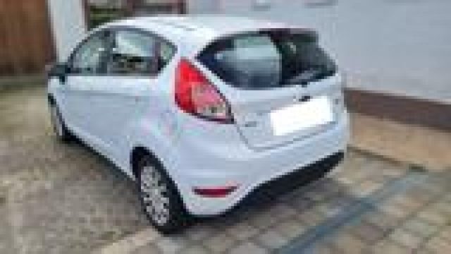 FORD Fiesta 1.4 3p. Bz.- GPL Titanium Immagine 3