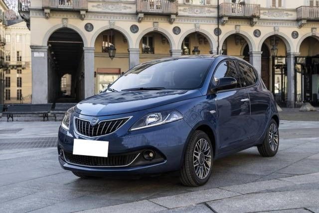 LANCIA Ypsilon YPSILON Immagine 0