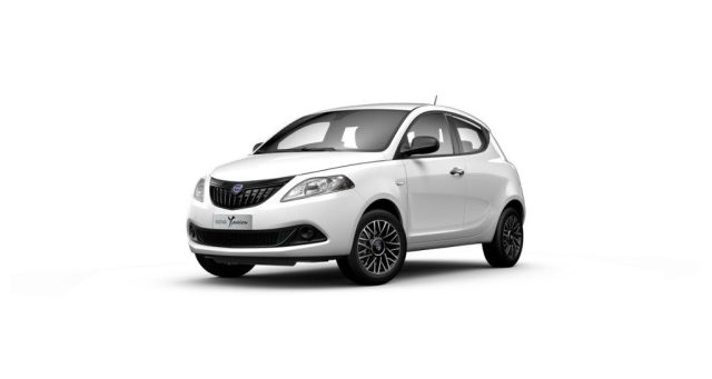 LANCIA Ypsilon 1.0 FireFly 5 porte S&S Hybrid Gold Immagine 0