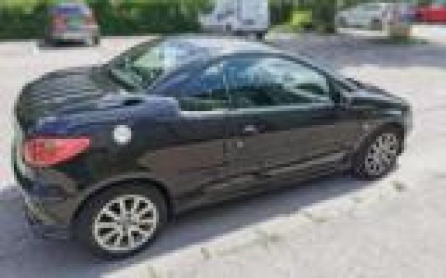 PEUGEOT 206 1.6 16V CABRIO Immagine 1