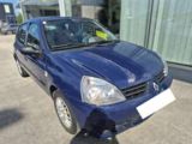 RENAULT Clio Storia 1.2 Immagine 0