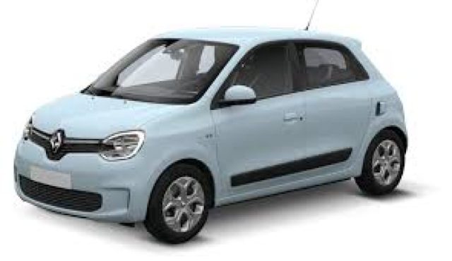 RENAULT Twingo SCe 65 CV Immagine 0