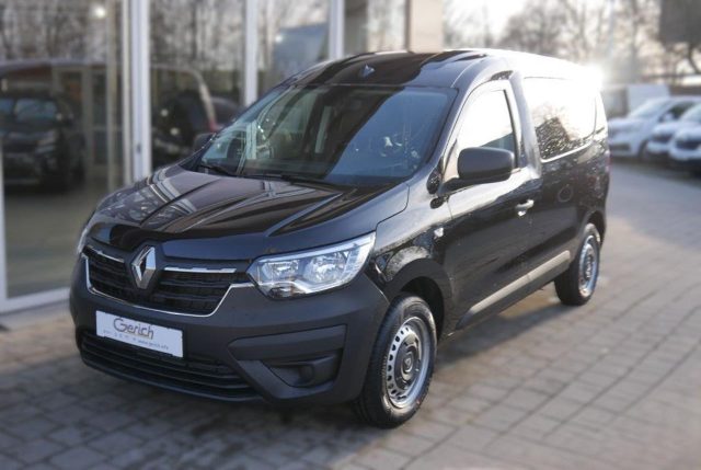 RENAULT Express Van 1.3 TCe 100 FAP Van Immagine 0