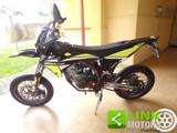 FANTIC MOTOR 125 Enduro Performance XMF- Possibile garanzia di 1 anno