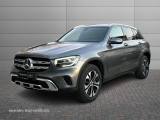 MERCEDES-BENZ GLC 300 de 4Matic EQ-Power Sport