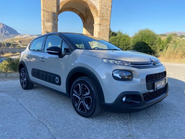 CITROEN C3 PureTech 82 S&S Shine Immagine 4