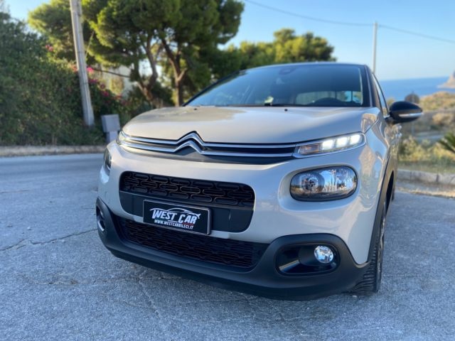 CITROEN C3 PureTech 82 S&S Shine Immagine 0