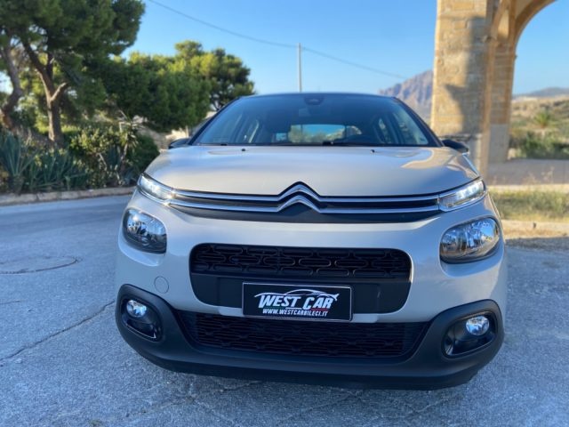 CITROEN C3 PureTech 82 S&S Shine Immagine 3