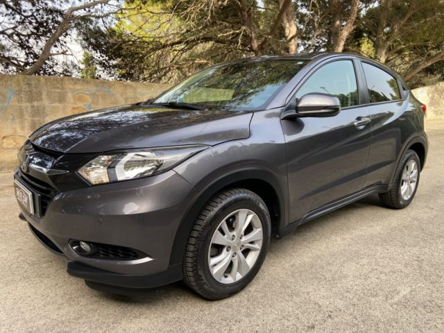 HONDA HR-V 1.6 i-DTEC Comfort Immagine 2