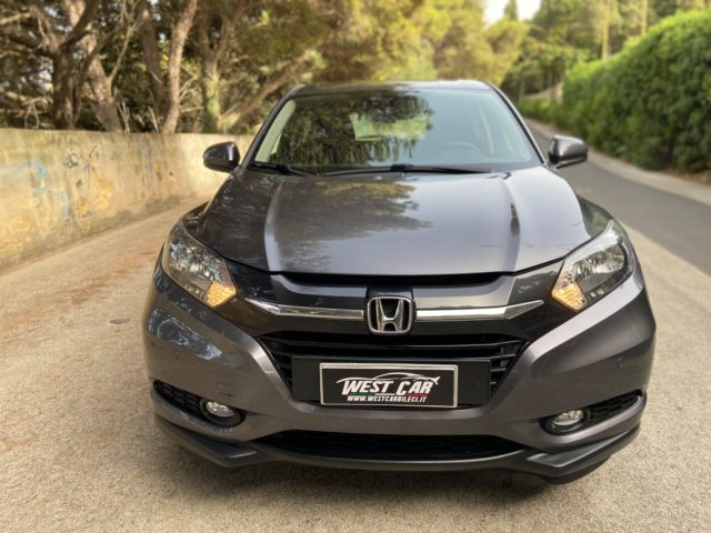 HONDA HR-V 1.6 i-DTEC Comfort Immagine 3